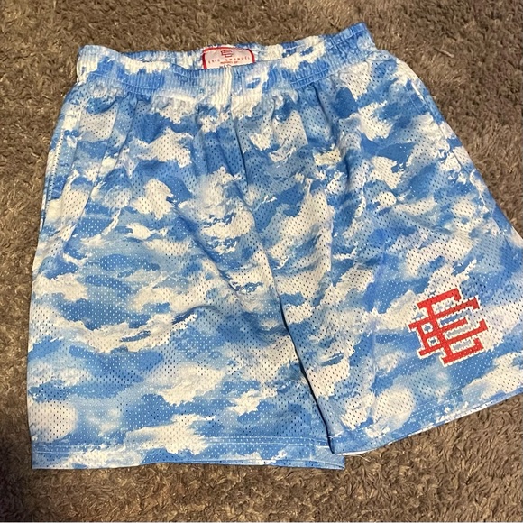 Eric Emmanuel Shorts - Picture 1 of 4